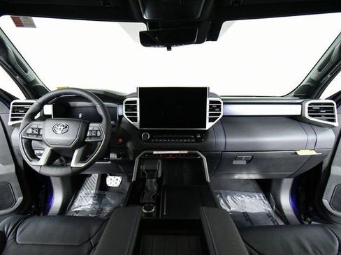 New 2026 Toyota Sequoia Platinum image 18