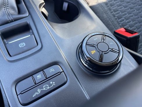 Used 2025 Ford Ranger XLT w/ Equipment Group 301A High image 29