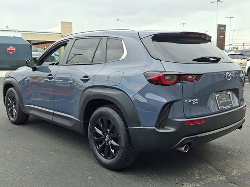 Certified 2023 MAZDA CX-50 2.5 S w/ Cargo Package image 4