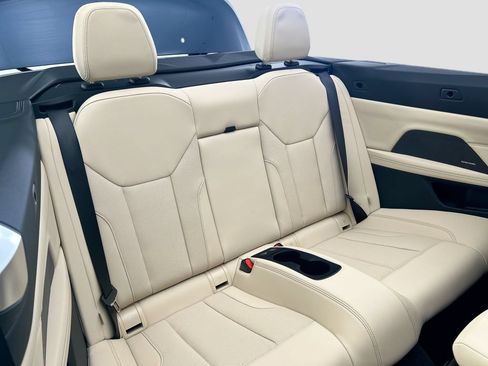 New 2027 BMW 430i Convertible w/ Premium Package RWD image 20