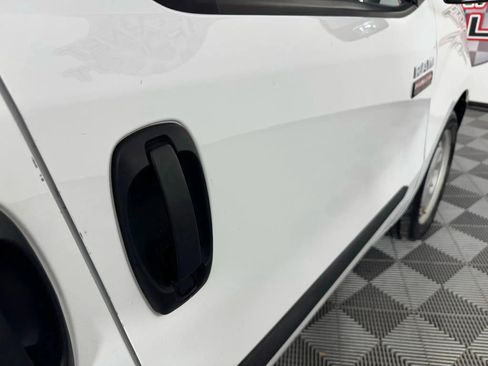 Used 2021 RAM ProMaster City Tradesman image 23