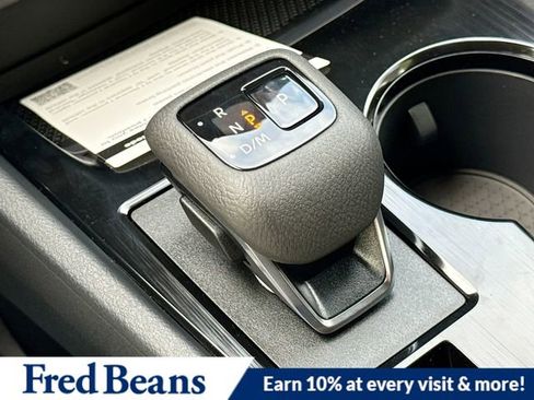 New 2026 Nissan Rogue SV image 11