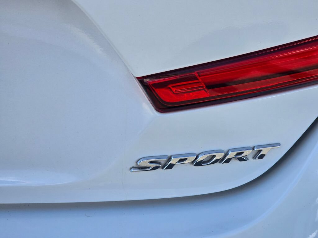 Used 2019 Honda Accord Sport image 14