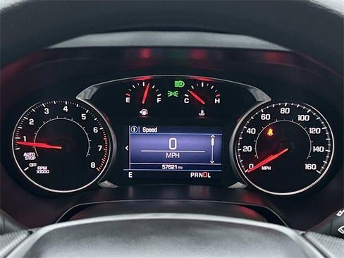 Used 2021 Chevrolet Blazer LT image 37