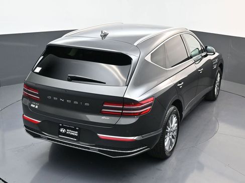 Used 2025 Genesis GV80 2.5T Standard image 16