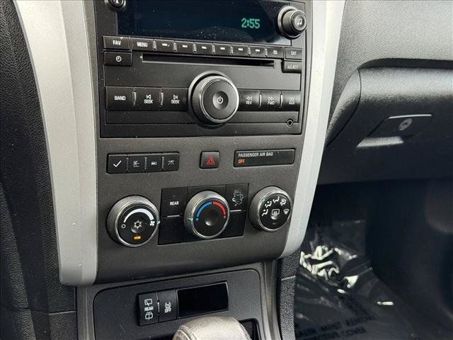 Used 2012 Chevrolet Traverse LT AWD/4WD image 15