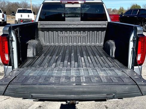 Used 2024 GMC Sierra 1500 Denali image 7