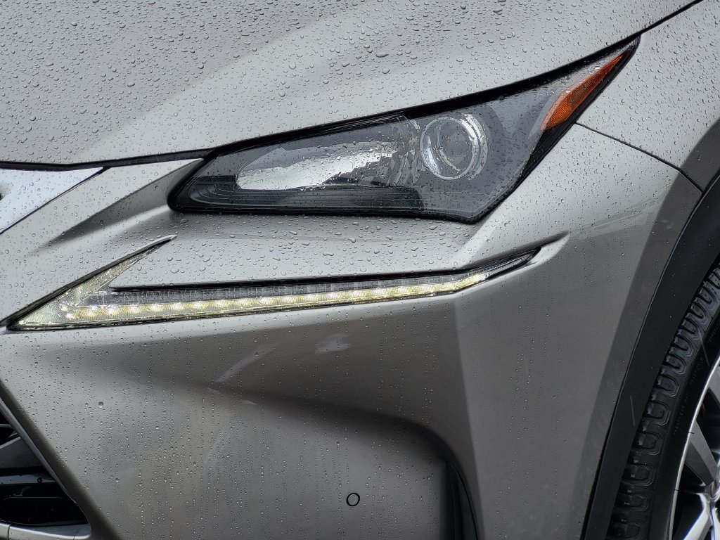 Used 2016 Lexus NX 200t AWD w/ Premium Package image 8