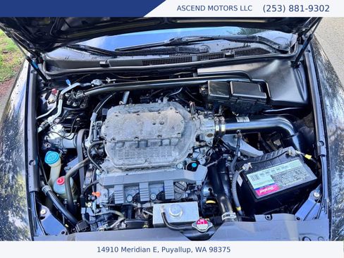 Used 2007 Acura TL Type-S image 16