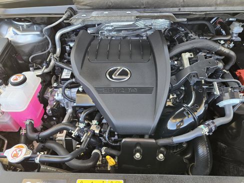 Certified 2024 Lexus RX 350 Premium w/ Cold Area Package image 26