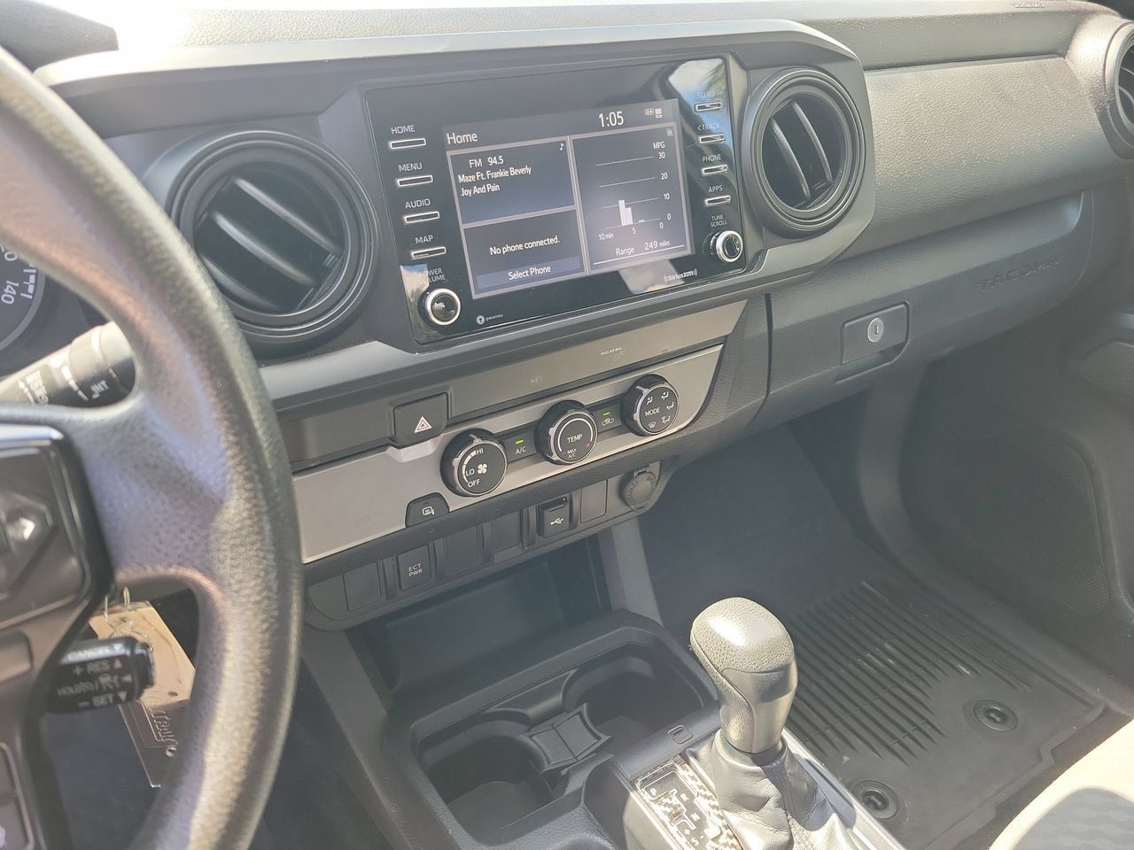 Used 2022 Toyota Tacoma SR RWD image 18