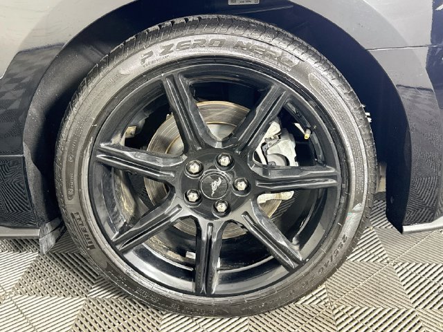 Used 2020 Ford Mustang GT Premium w/ Equipment Group 401A RWD image 30