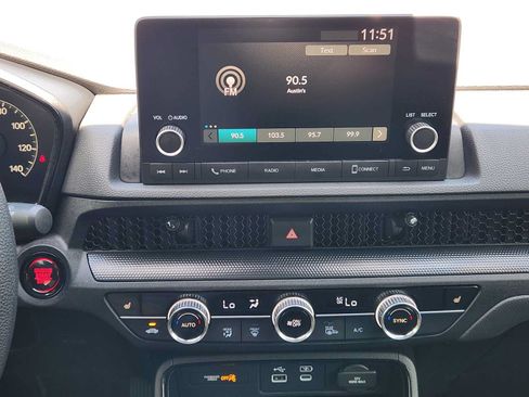 Used 2024 Honda CR-V EX image 16