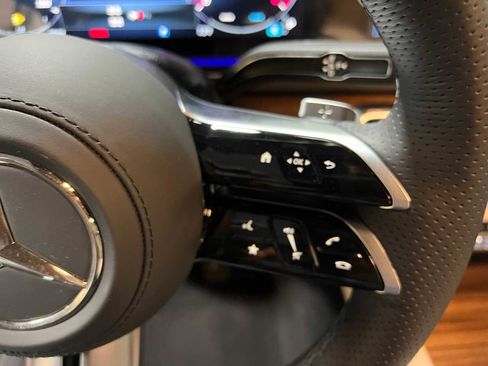 New 2025 Mercedes-Benz GLS 580 4MATIC image 26