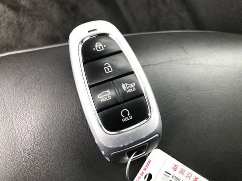 Used 2023 Hyundai Sonata SEL Plus image 27