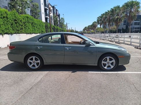 Used 2006 Lexus ES 330 FWD image 4