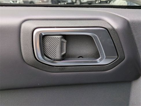 New 2025 Ford Bronco Outer Banks image 31