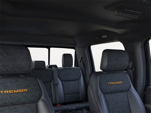 New 2025 Ford F150 Tremor w/ Bed Utility Package image 22