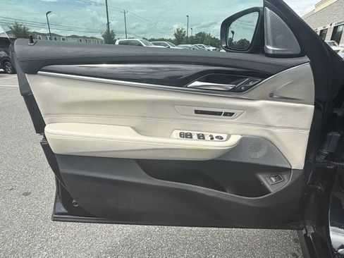 Used 2018 BMW 640i Gran Turismo xDrive AWD/4WD image 17