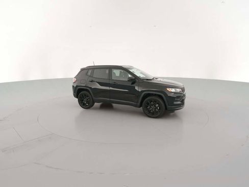 New 2026 Jeep Compass Latitude image 15