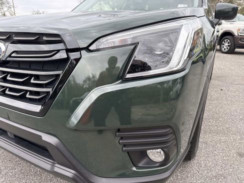 Used 2023 Subaru Forester Premium image 9