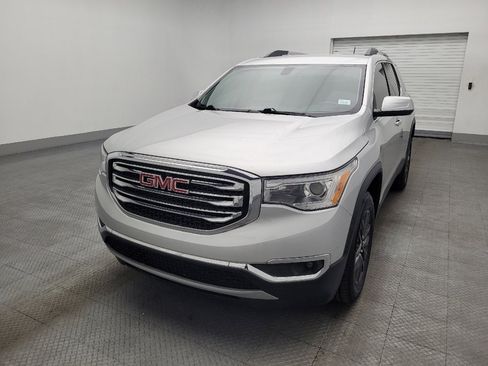 Used 2019 GMC Acadia SLT image 15