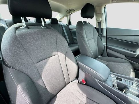Certified 2025 Honda Accord SE image 27