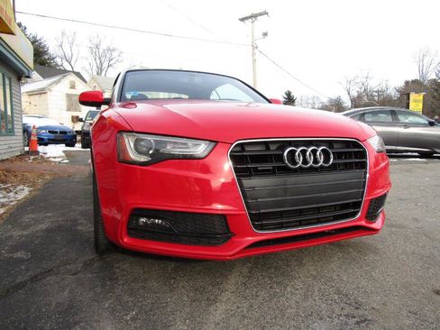 Used 2015 Audi A5 2.0T Premium Plus w/ Premium Plus Package image 29