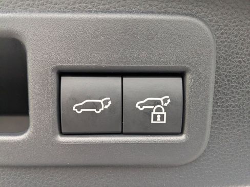 Used 2025 Toyota 4Runner TRD Sport image 14