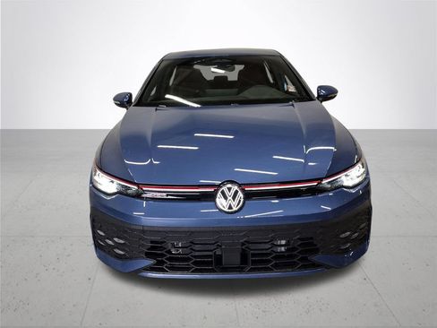 New 2026 Volkswagen GTI S FWD image 3