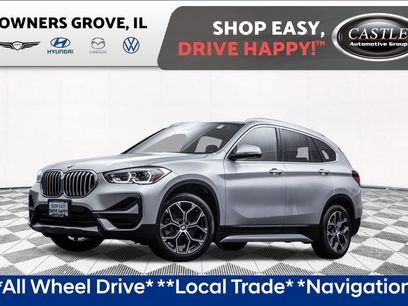Used 2021 BMW X1 xDrive28i w/ Premium Package