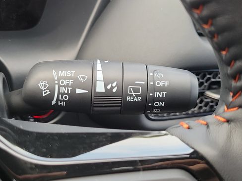 New 2027 Honda HR-V Sport image 13