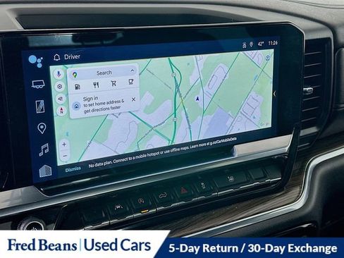 Used 2023 Chevrolet Silverado 1500 LT image 15