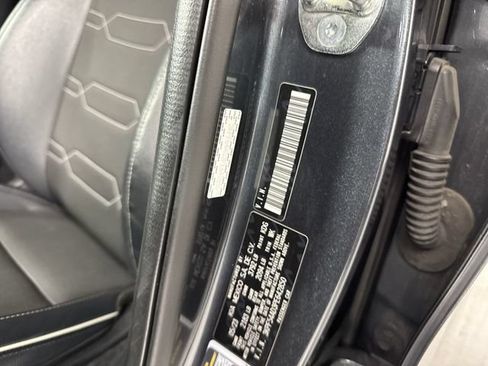Used 2023 Kia Forte GT-Line w/ GT-Line Premium Package FWD image 36