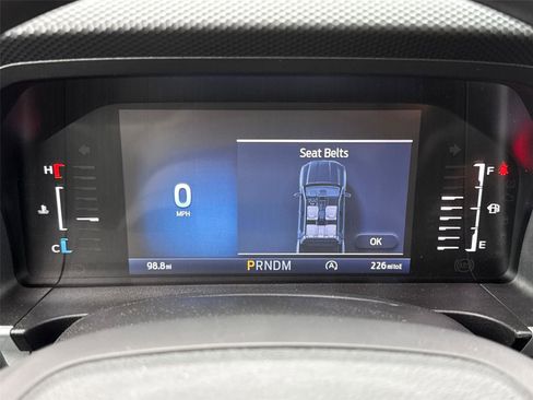 Used 2025 Ford Ranger XL w/ Trailer Tow Package image 32