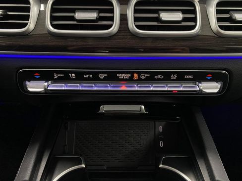 Certified 2026 Mercedes-Benz GLE 350 4MATIC image 26