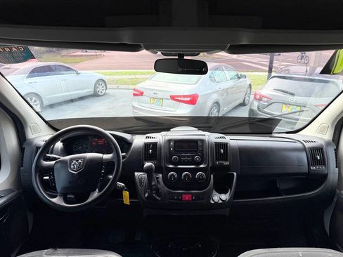 Used 2017 RAM ProMaster 1500 w/ Premium Appearance Group image 15