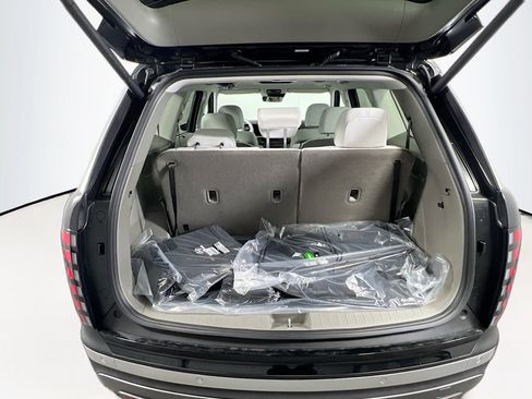 New 2026 Hyundai Palisade SEL Premium AWD/4WD image 24