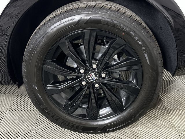 New 2026 Buick Envista Sport Touring FWD image 35