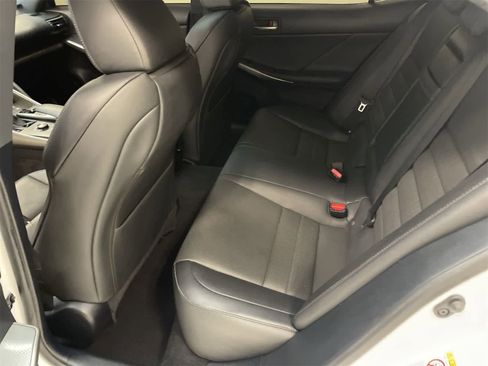 Used 2018 Lexus IS 350 F Sport image 22