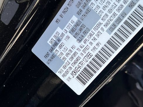 Certified 2024 MAZDA CX-90 Plug-In Hybrid w/ Premium Plus AWD/4WD image 31
