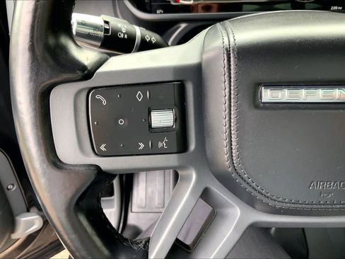 Used 2022 Land Rover Defender 110 X-Dynamic HSE AWD/4WD image 22