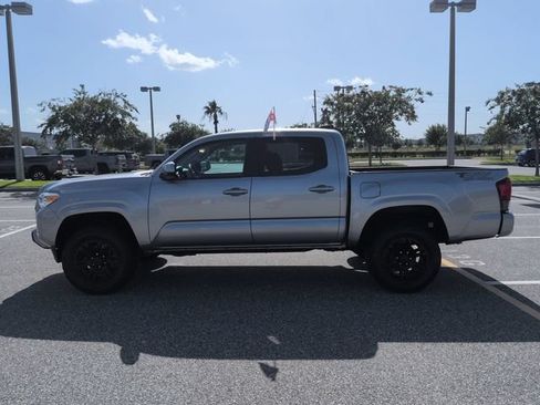 Certified 2020 Toyota Tacoma SR w/ SR Convenience Package RWD image 7