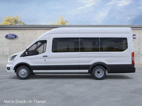 New 2026 Ford Transit 350 XLT image 24