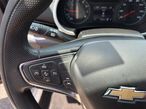 Used 2023 Chevrolet Malibu LT FWD image 23