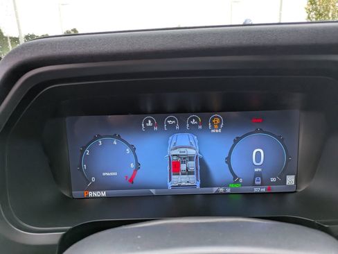 New 2025 Ford F150 Lariat w/ Equipment Group 502A High image 29