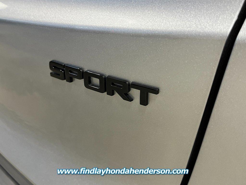 New 2027 Honda CR-V Sport-L image 7