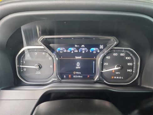 Certified 2022 GMC Sierra 1500 Denali w/ Denali Premium Package image 12