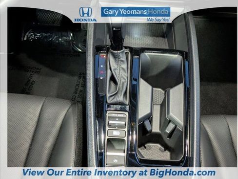 Used 2024 Honda Accord EX-L image 22