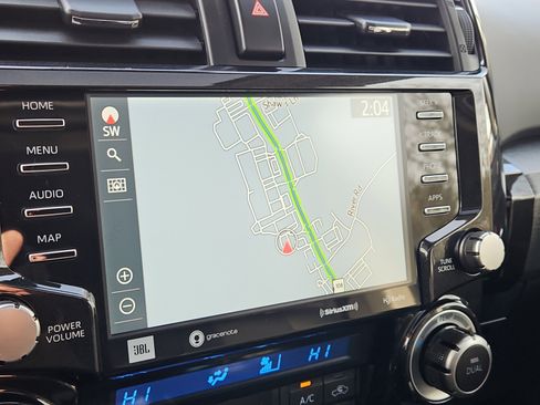 Used 2023 Toyota 4Runner TRD Pro image 10